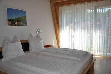 Hotel Gasthaus Warteck