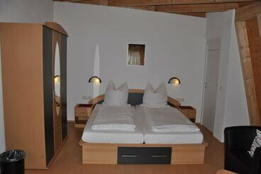 호텔 Gasthaus Warteck