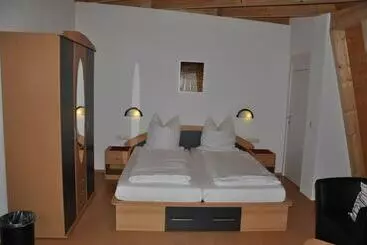 Hotel Gasthaus Warteck