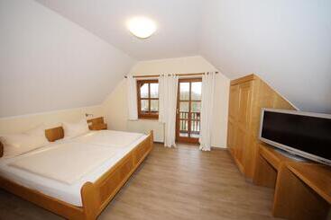 Hotel Gasthof Metzgerwirt