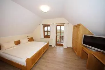 Hotel Gasthof Metzgerwirt