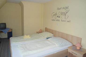 Hotel Gasthof Zur Linde