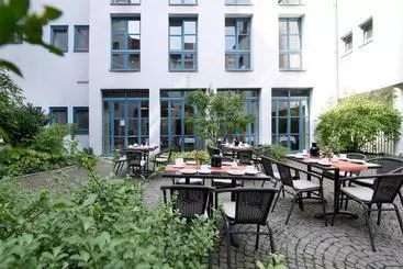 Hotel Hanns Lilje Haus