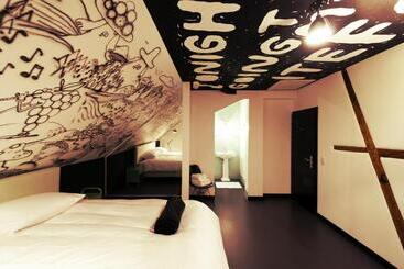 فندق Haus Zauberflote