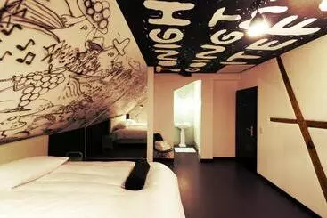 Hotel Haus Zauberflote