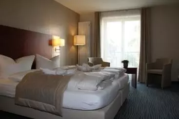 Hotel Krone Langenburg