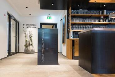 Otel Landgasthof Zahn