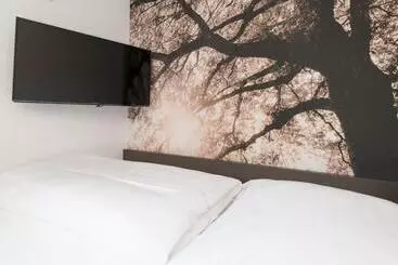 Hotel Landgasthof Zahn