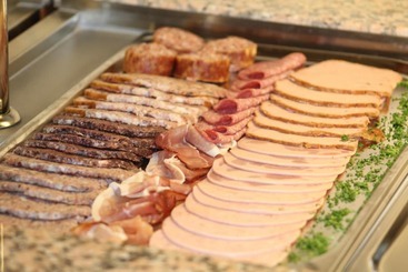 Landgasthof Bikerhotel Arnold