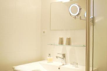 فندق Garni Landhaus Sonnenstern