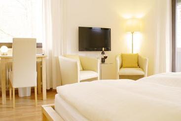 Hotel Garni Landhaus Sonnenstern