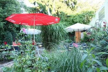 هتل Restaurant Soers