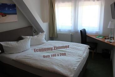 酒店 & Restaurant Zur Zwiebel