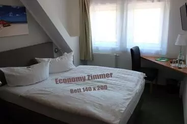 Hotelli & Restaurant Zur Zwiebel