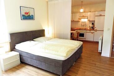 Land Gut Hotel Waldesruh