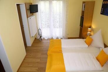 Landhotel Garni Schweizerhaus