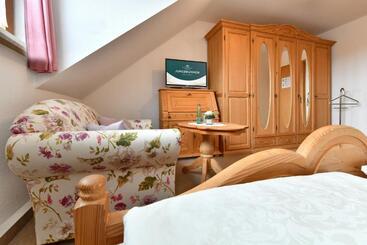 Landhotel Jungbrunnen