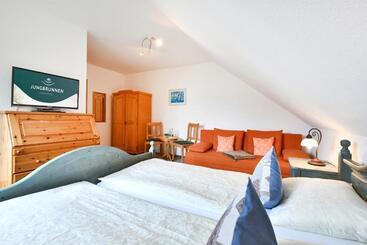 Landhotel Jungbrunnen