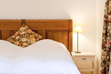 Romantik Hotel Landhaus Bärenmühle