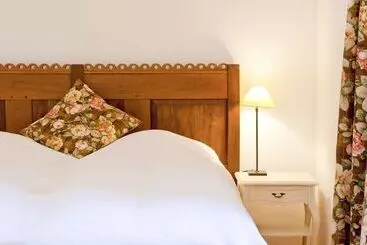 Romantik Hotel Landhaus Bärenmühle