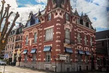 Bed and Breakfast Maison Renard