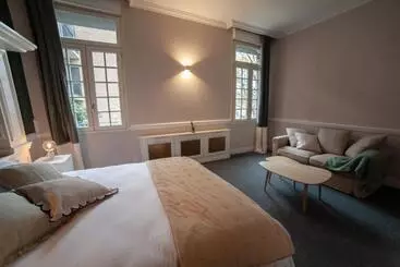 Bed and Breakfast Maison Renard