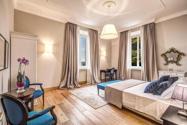 צימר Villa Mussio