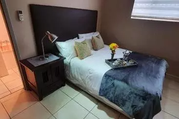 Majatalo Siesta Guest House