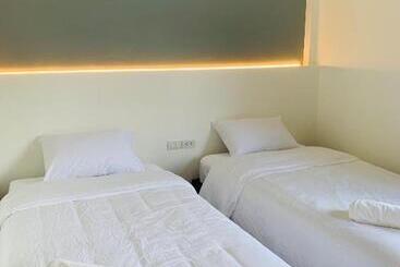 Pansiyon Suanvadee Resort สวนวดี รีสอร์ท