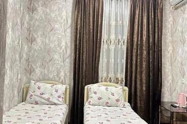 پانسیون Yusuf Gold House