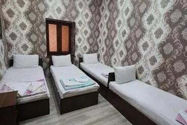 Pension Yusuf Gold House