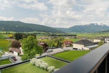 Alpenparks Hotel & Apartment Carpe Solem