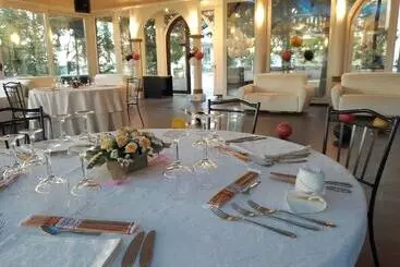 تختخواب و صبحانه Accademia Dei Buongustai