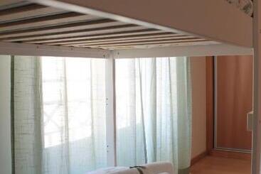 צימר Baleal Gliding Villa