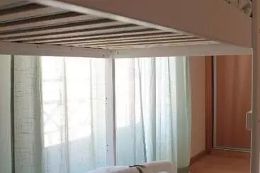 ベッドアンドブレックファースト Baleal Gliding Villa