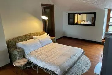 Bed and Breakfast La Casa Di Ottavio
