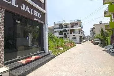 Hotel Fabexpress Jai Ho