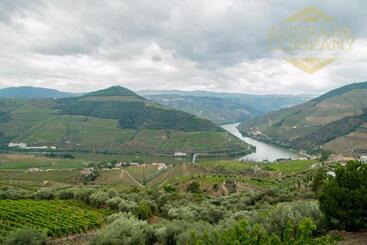 פנסיון Casa Da Calçada Guest House