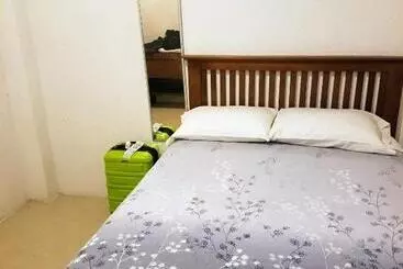 ペンション Casa Italiana