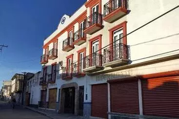 ペンション Casa Italiana