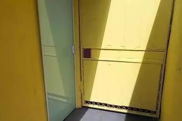 ペンション Tolanomarfi