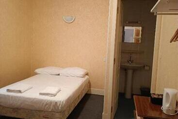 پانسیون Chambre Chez Marie Et Didier