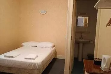 پانسیون Chambre Chez Marie Et Didier