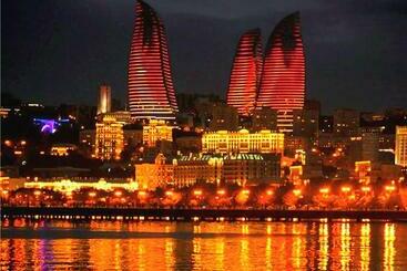 Xetai Ariva Hostel &