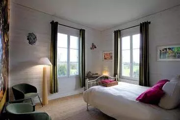 Bed & Breakfast La Source De Bardon