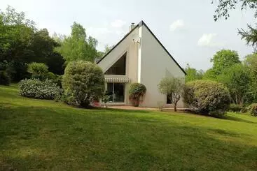 ベッドアンドブレックファースト Le Temps D Un Séjour En Bretagne Chambres D Hôtes