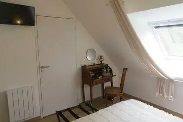 Bed and Breakfast Le Temps D Un Séjour En Bretagne Chambres D Hôtes