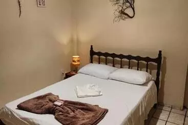 Hotelli Pousada Vila Gaia