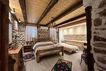 Pension Vila Gregor