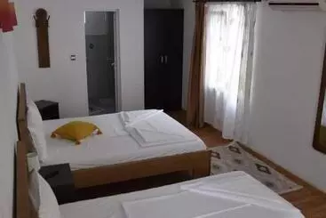 Pensiunea Sellina